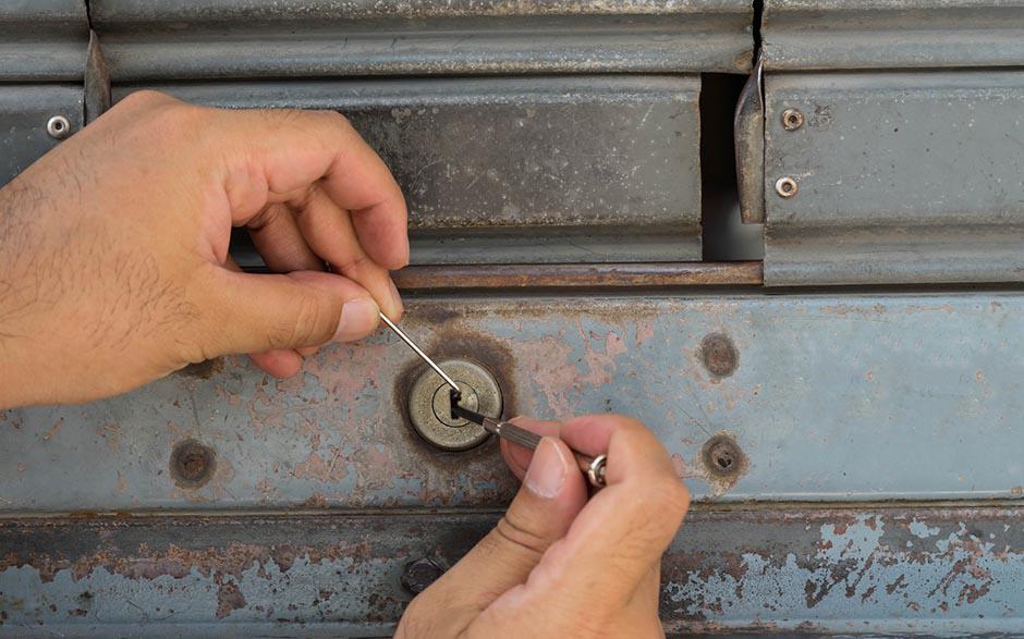 tarifs serrurier ouverture de porte Beauvais