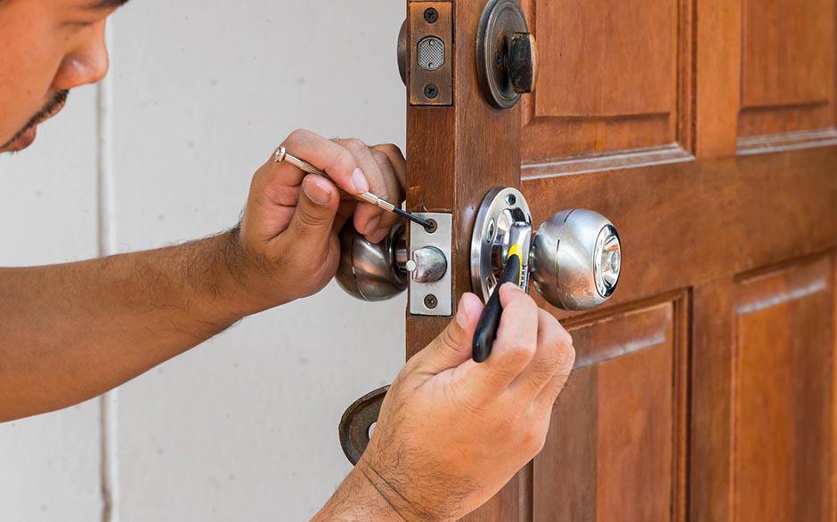 serrurier assistance dépannage serrurerie Cergy